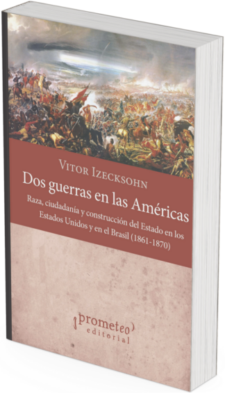 DOS GUERRAS EN LAS AMERICAS