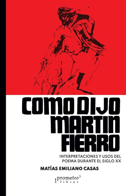 Como Dijo Martin Fierro
