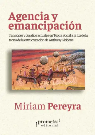 AGENCIA Y EMANCIPACION