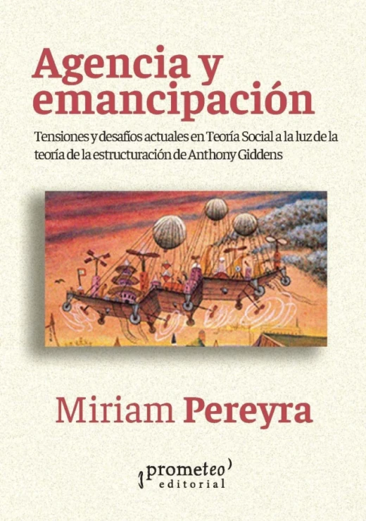 Agencia y Emancipacion