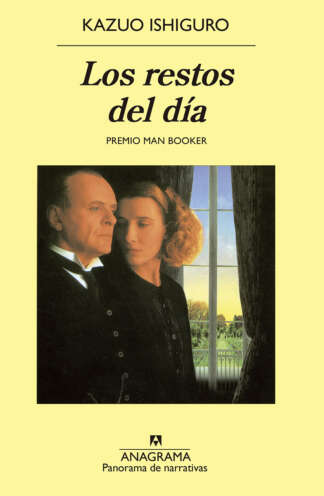Los restos del día