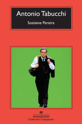 Sostiene Pereira