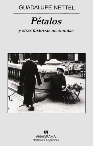 Pétalos y otras historias incómodas