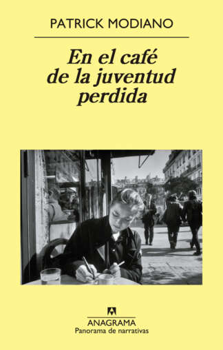 En el café de la juventud perdida