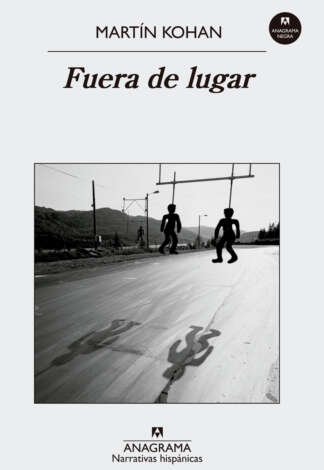 Fuera de lugar