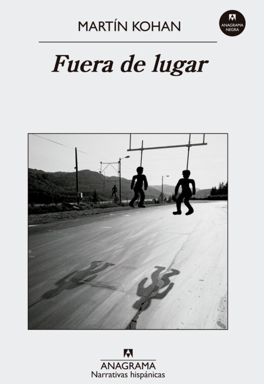 Fuera de lugar