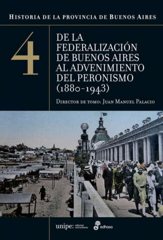 Historia de la provincia de Buenos Aires
