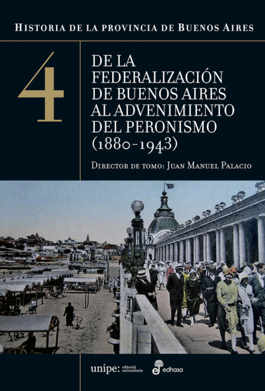 Historia de la provincia de Buenos Aires