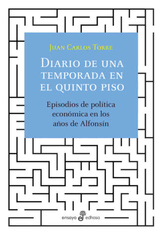 Diario de una temporada en el quinto piso