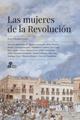 Las mujeres de la Revolución