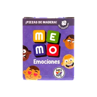 Me Mo
