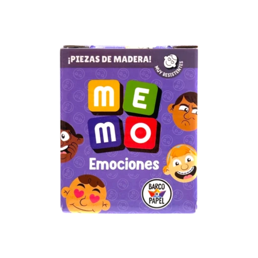 Me Mo