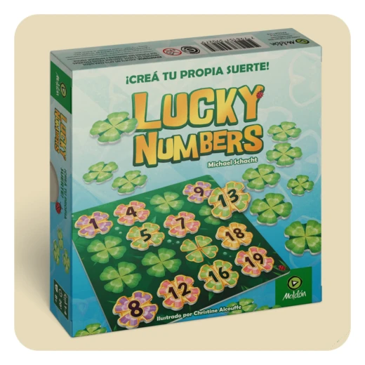 Lucky Numbers