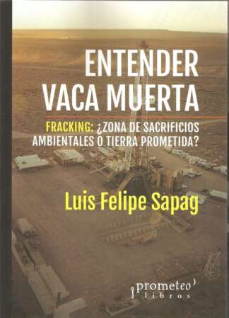 ENTENDER VACA MUERTA
