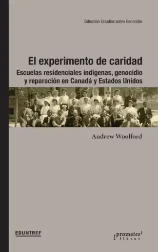 EL EXPERIMENTO DE CARIDAD