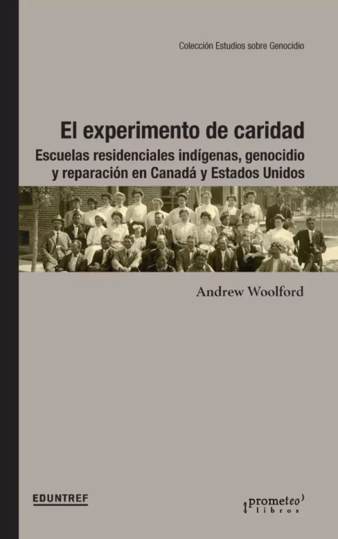 El Experimento de Caridad
