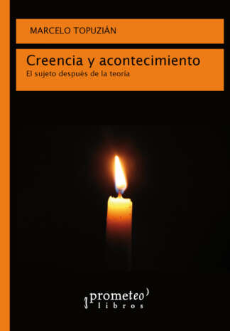 CREENCIA Y ACONTECIMIENTO