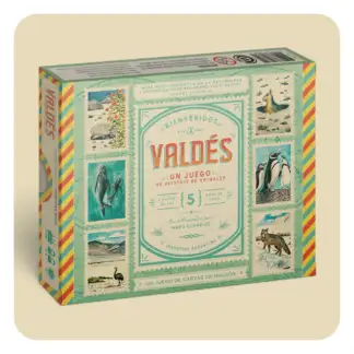 Valdés
