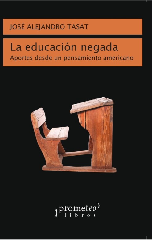 La Educacion Negada