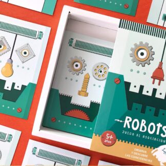 Robots