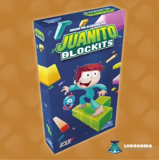 Juanito Blockits
