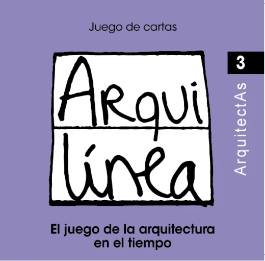 Arquilínea 3 – Arquitectas