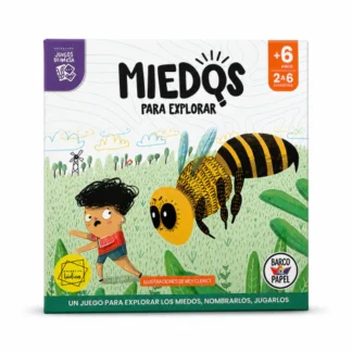 Miedos