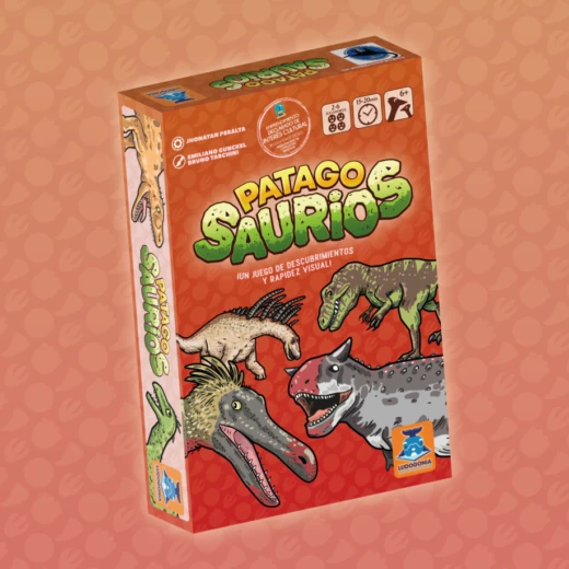PatagoSaurios