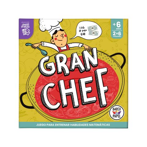 Gran Chef