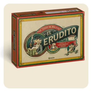 EL ERUDITO