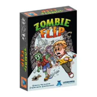 Zombie Flip