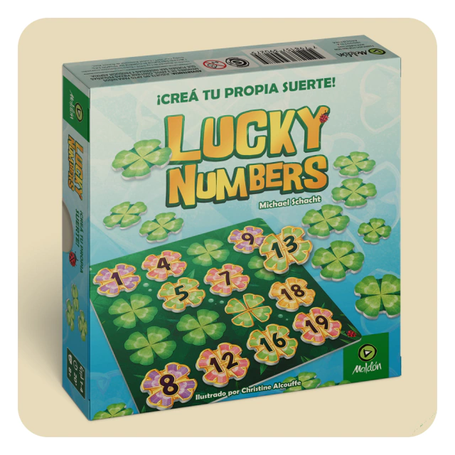 Lucky Numbers
