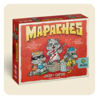 MAPACHES