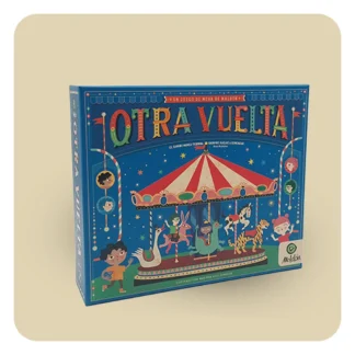 OTRA VUELTA
