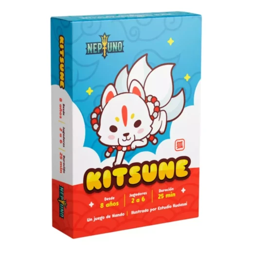 Kitsune